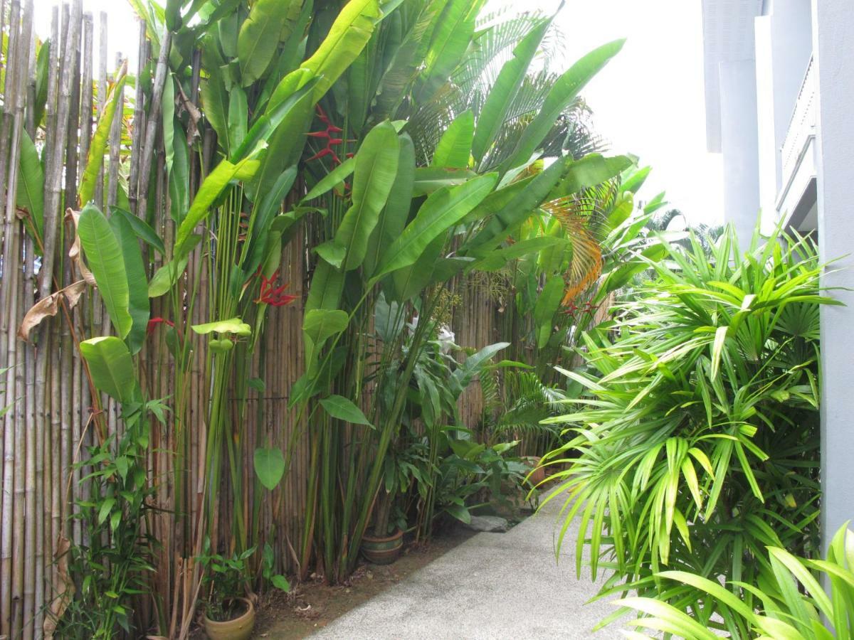 Mj Boutique Hotel Khao Lak Exterior foto